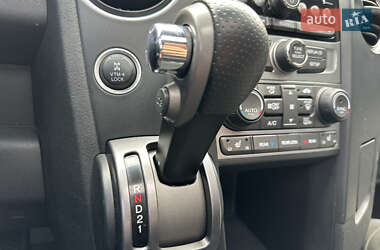 Внедорожник / Кроссовер Honda Pilot 2014 в 