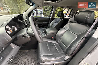 Внедорожник / Кроссовер Honda Pilot 2014 в 