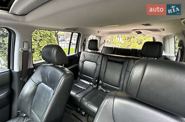 Внедорожник / Кроссовер Honda Pilot 2014 в 