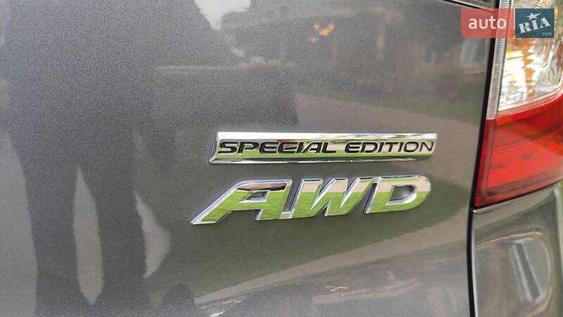 Внедорожник / Кроссовер Honda Pilot 2021 в Киеве