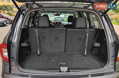 Внедорожник / Кроссовер Honda Pilot 2021 в 