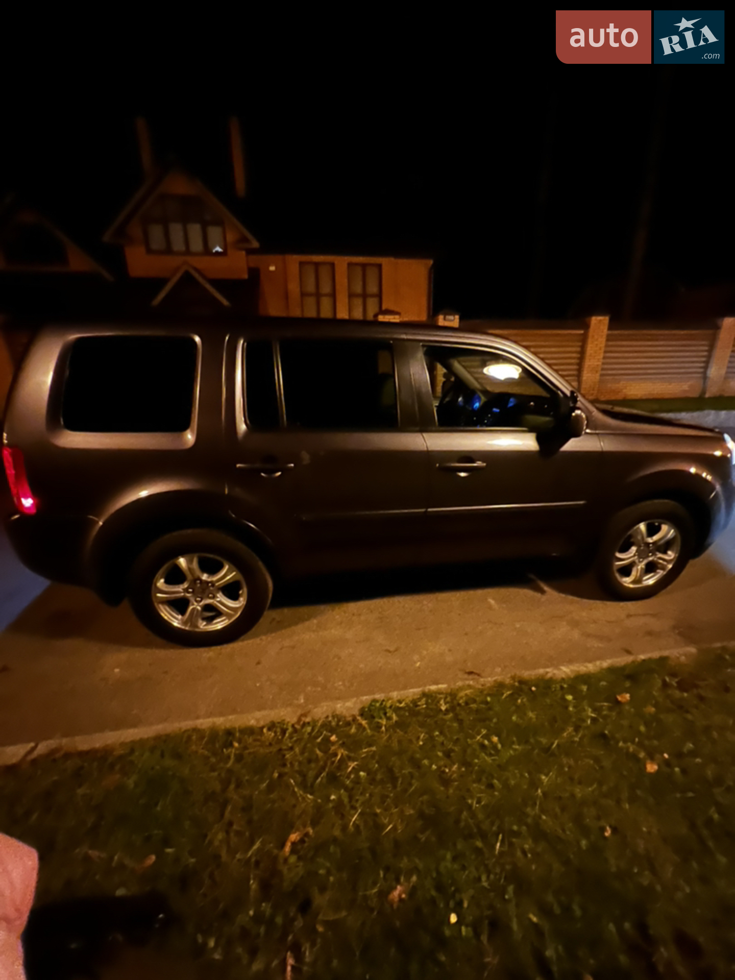 2014 Honda Pilot - мініатюра 82