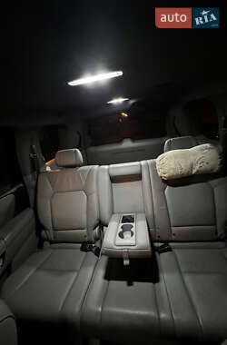 Внедорожник / Кроссовер Honda Pilot 2014 в 