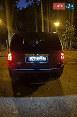 Внедорожник / Кроссовер Honda Pilot 2014 в Киеве