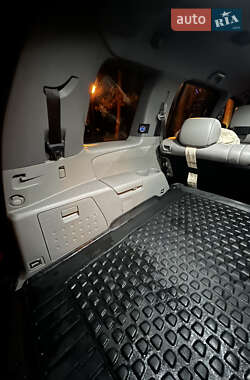 Внедорожник / Кроссовер Honda Pilot 2014 в Киеве
