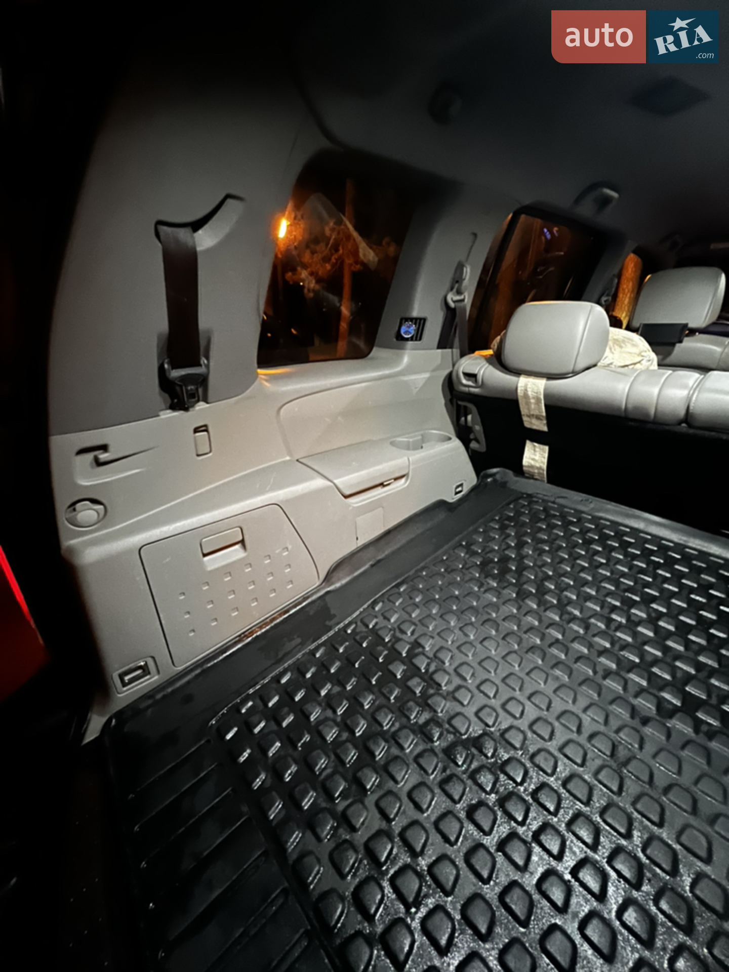 2014 Honda Pilot - мініатюра 89