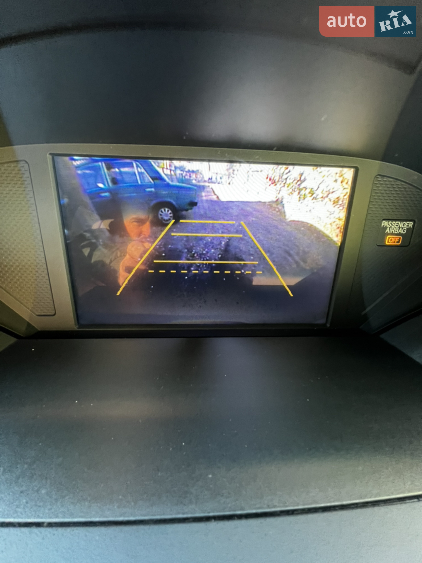 2014 Honda Pilot - мініатюра 12