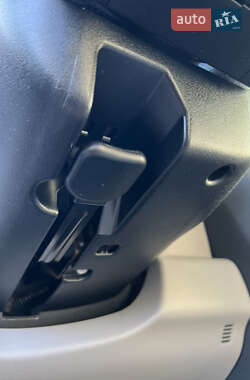 Внедорожник / Кроссовер Honda Pilot 2014 в Киеве