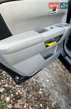 Внедорожник / Кроссовер Honda Pilot 2014 в Киеве