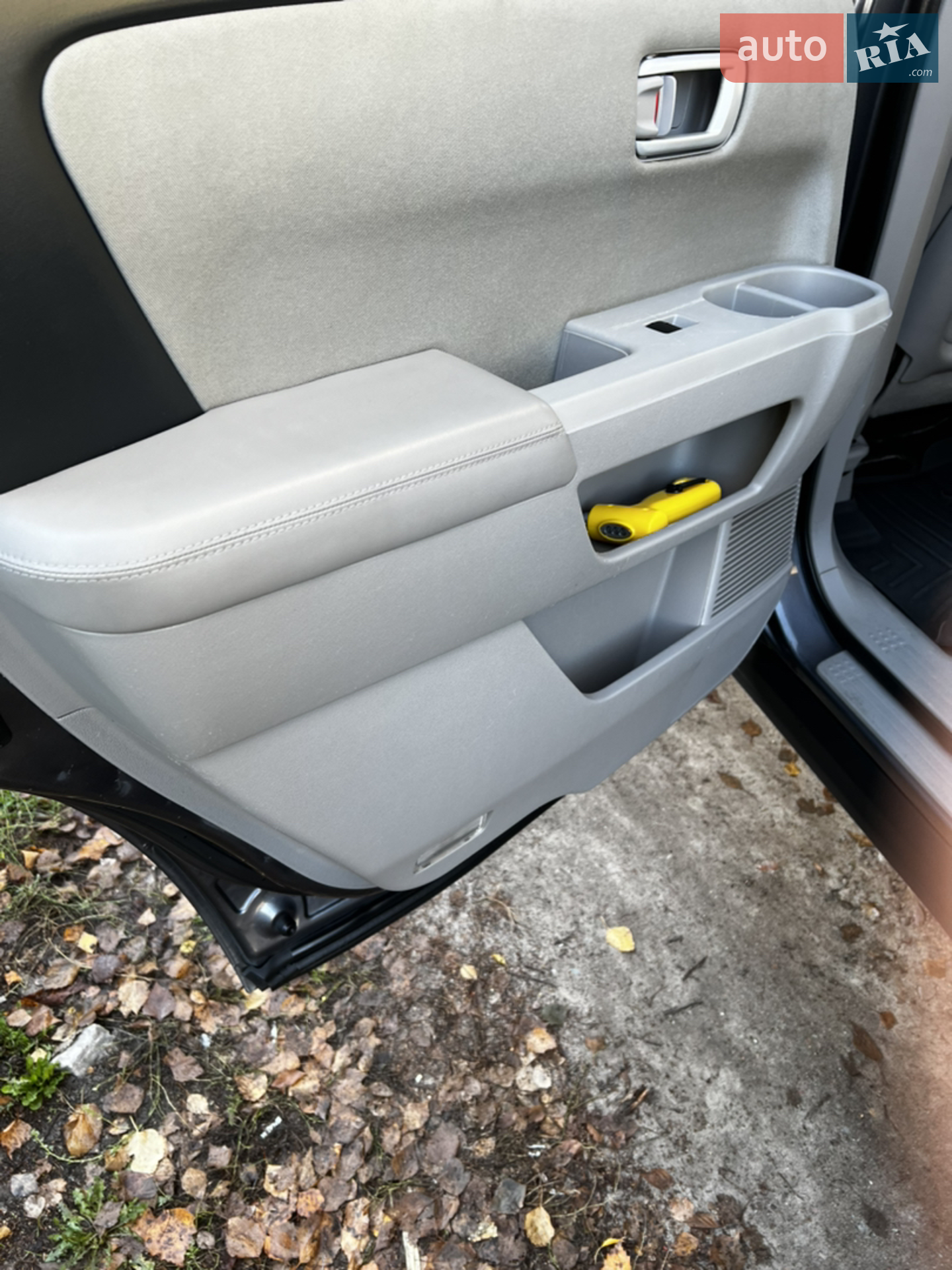 2014 Honda Pilot - мініатюра 31