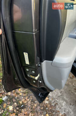 Внедорожник / Кроссовер Honda Pilot 2014 в Киеве