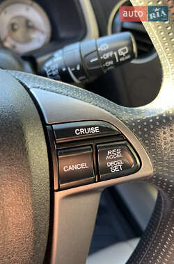 Внедорожник / Кроссовер Honda Pilot 2014 в Киеве