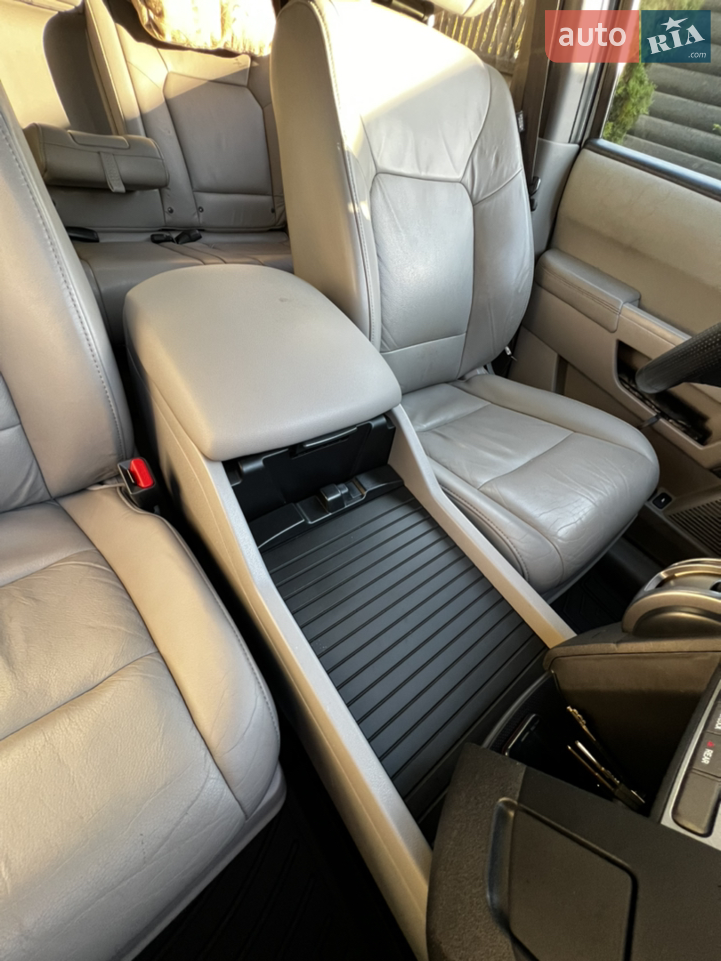 2014 Honda Pilot - мініатюра 54