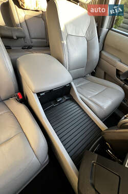 Внедорожник / Кроссовер Honda Pilot 2014 в 