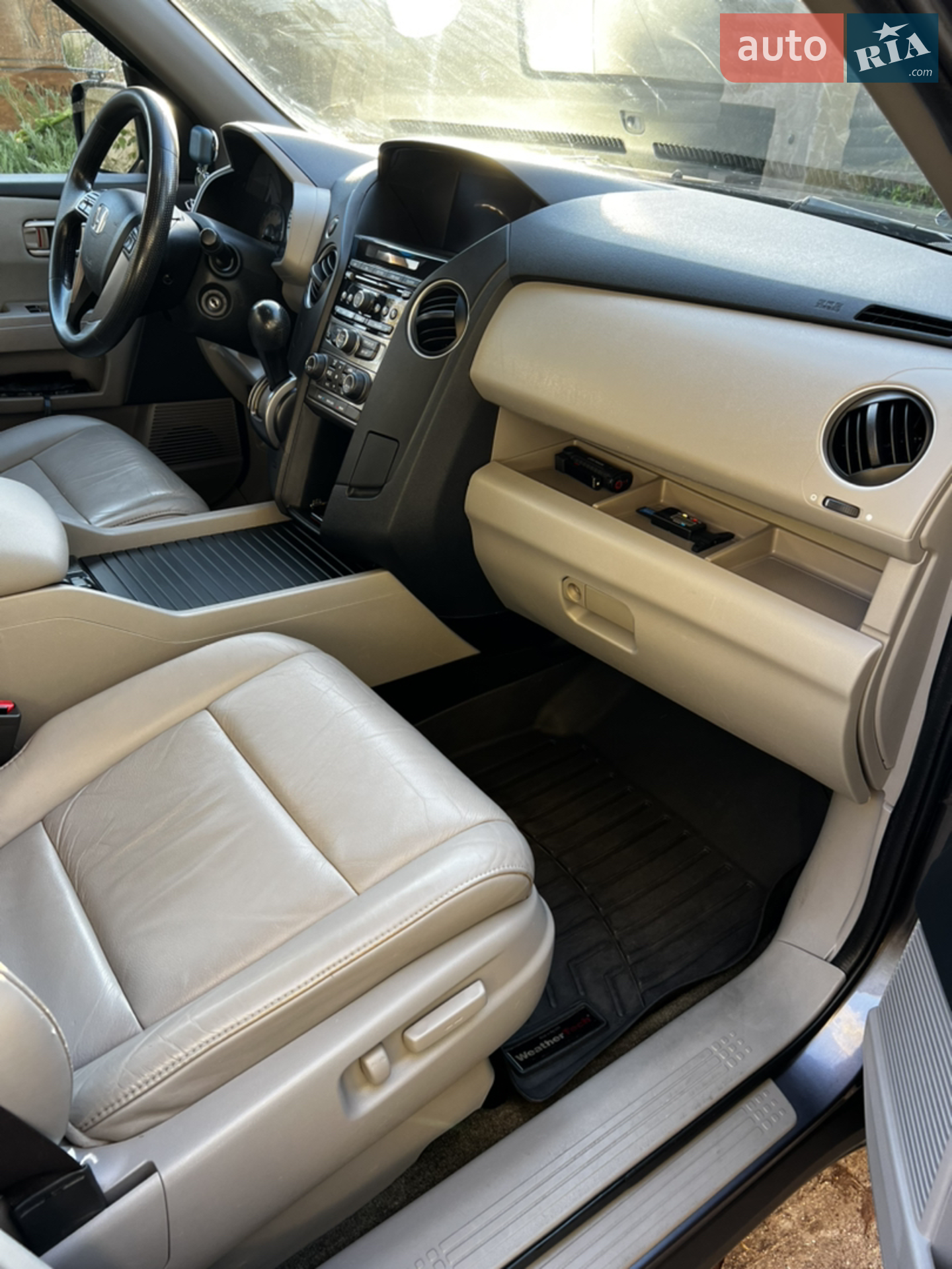2014 Honda Pilot - мініатюра 59