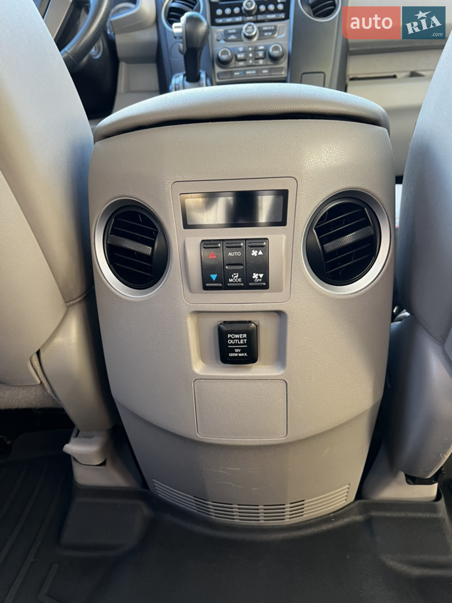 2014 Honda Pilot - мініатюра 64