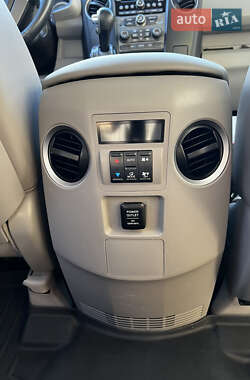 Внедорожник / Кроссовер Honda Pilot 2014 в 