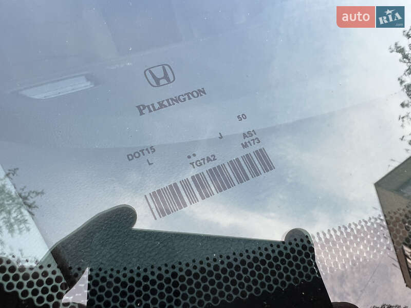 Внедорожник / Кроссовер Honda Pilot 2021 в Виннице фото 16 Внедорожник / Кроссовер Honda Pilot 2021 в Виннице