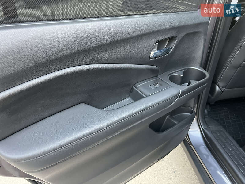 Внедорожник / Кроссовер Honda Pilot 2021 в Виннице фото 29 Внедорожник / Кроссовер Honda Pilot 2021 в Виннице