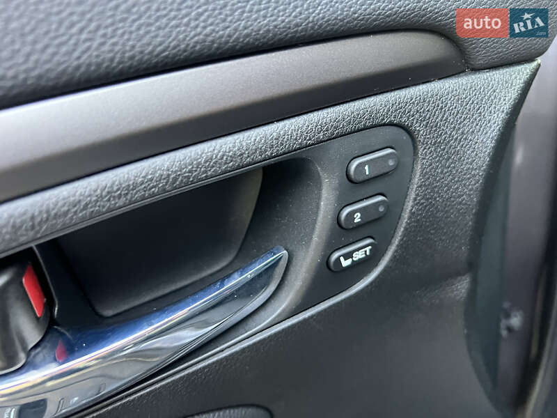 Внедорожник / Кроссовер Honda Pilot 2021 в Виннице фото 33 Внедорожник / Кроссовер Honda Pilot 2021 в Виннице