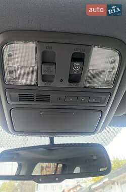 Внедорожник / Кроссовер Honda Pilot 2014 в 