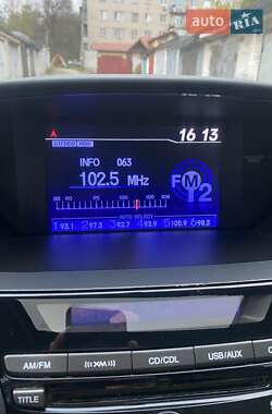 Внедорожник / Кроссовер Honda Pilot 2014 в 