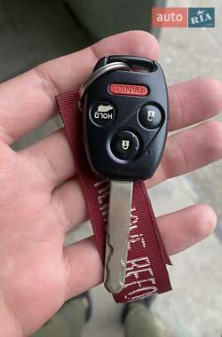 Внедорожник / Кроссовер Honda Pilot 2014 в 
