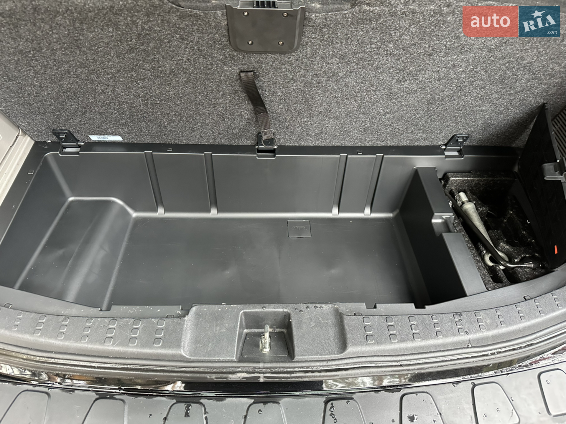 2015 Honda Pilot - мініатюра 29