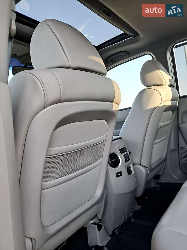 Внедорожник / Кроссовер Honda Pilot 2010 в Киеве