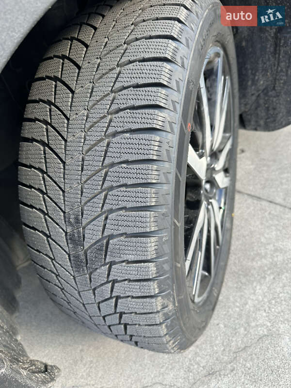 Позашляховик / Кросовер Honda Pilot 2021 в Рівному