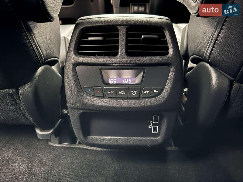 Позашляховик / Кросовер Honda Pilot 2018 в Дрогобичі