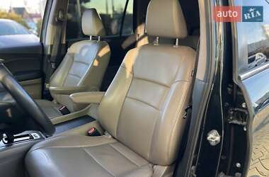 Внедорожник / Кроссовер Honda Pilot 2017 в Хмельницком