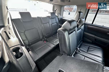 Внедорожник / Кроссовер Honda Pilot 2012 в Киеве