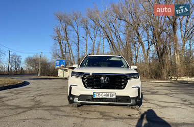 Внедорожник / Кроссовер Honda Pilot 2023 в 