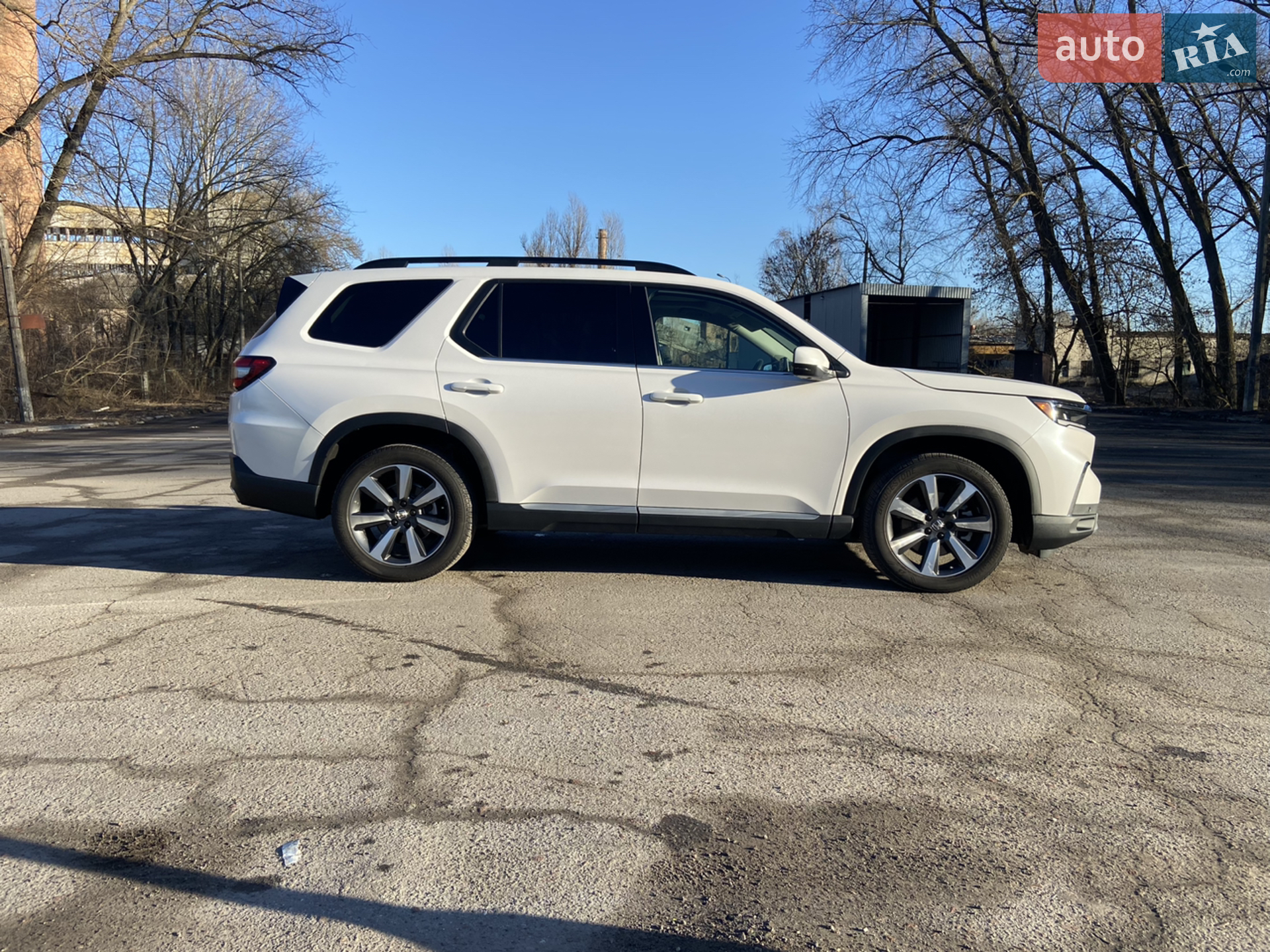 2023 Honda Pilot - мініатюра 10