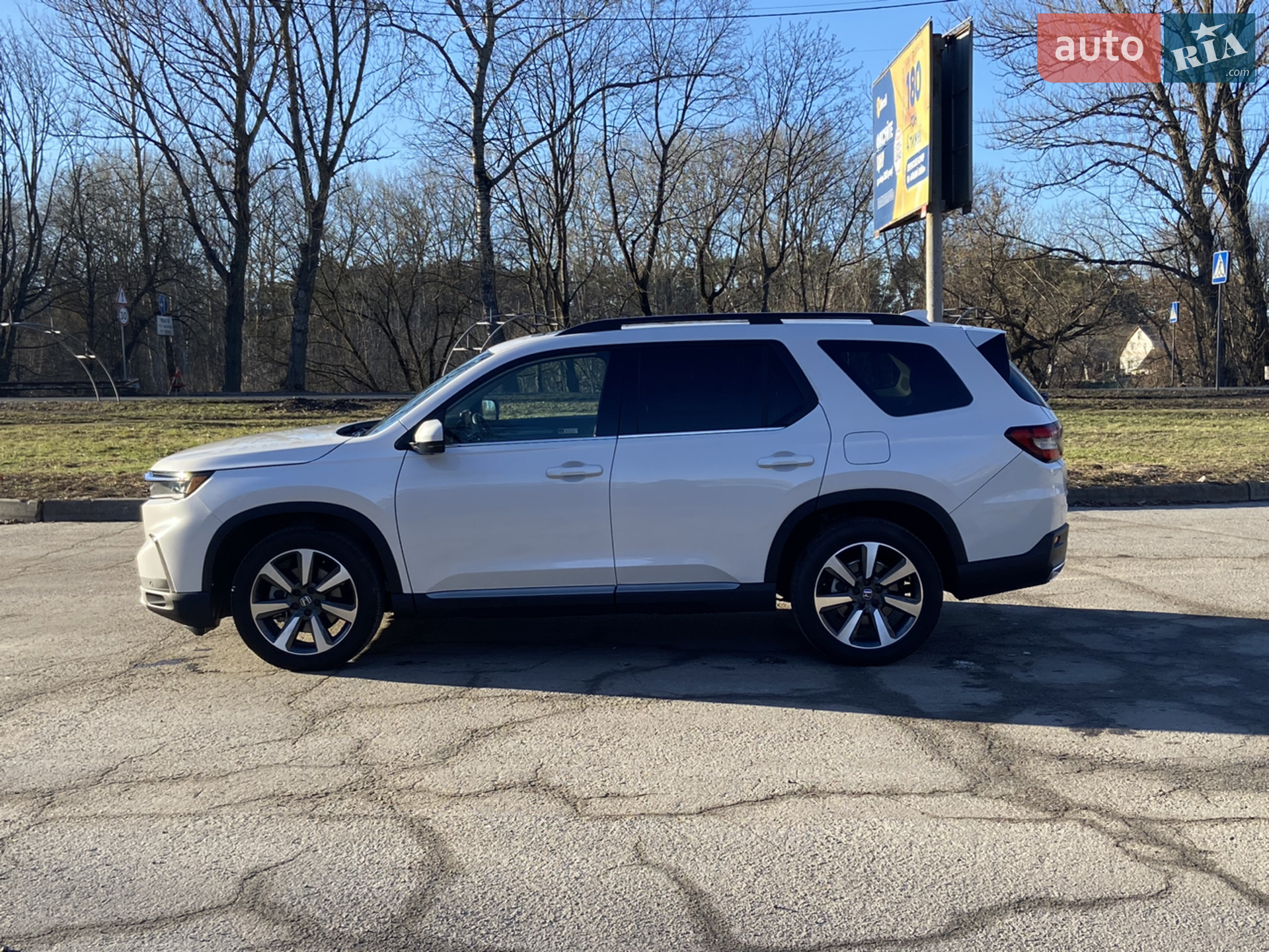 2023 Honda Pilot - мініатюра 17