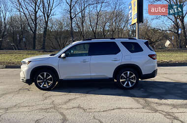 Внедорожник / Кроссовер Honda Pilot 2023 в 