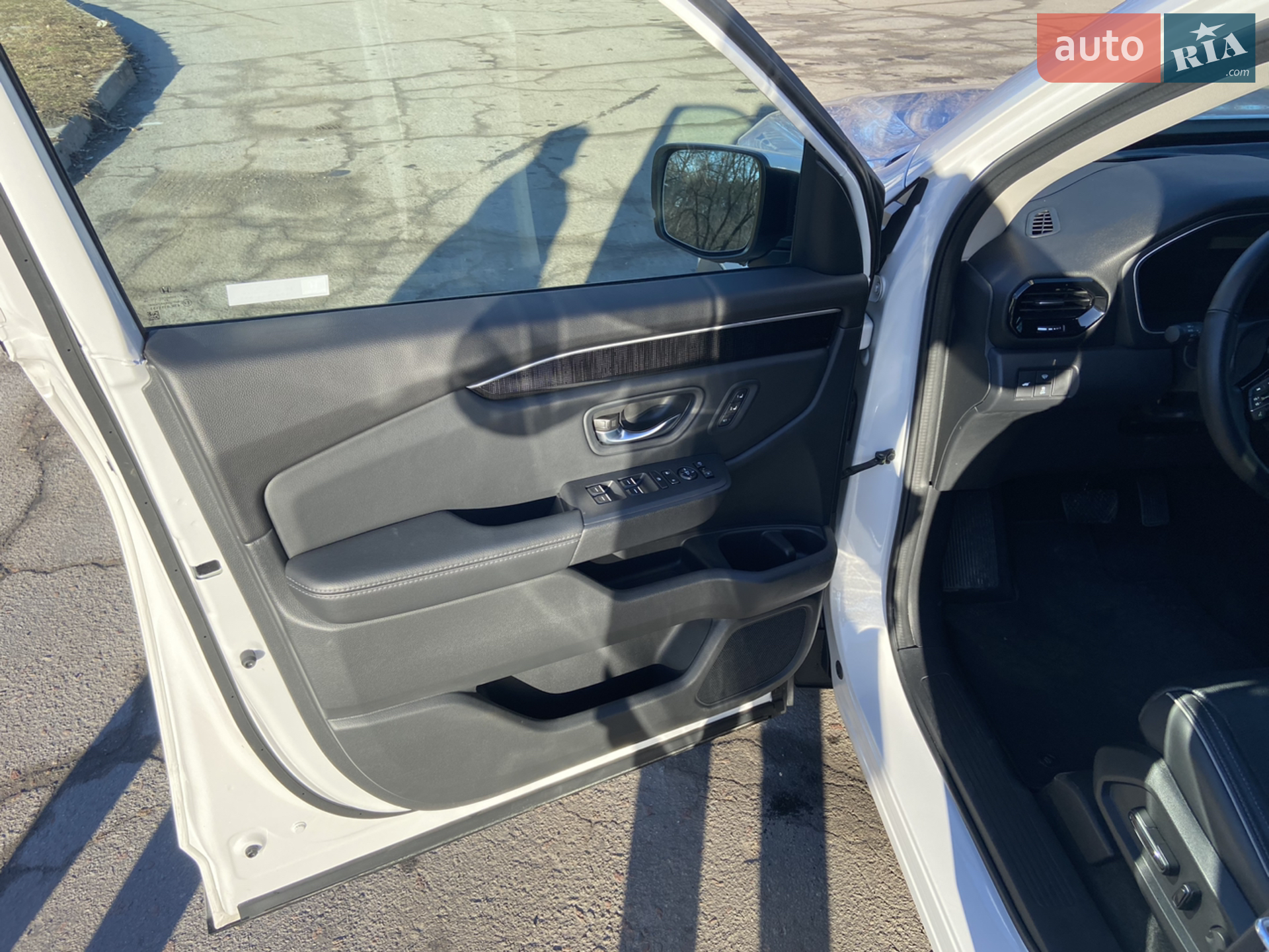 2023 Honda Pilot - мініатюра 26