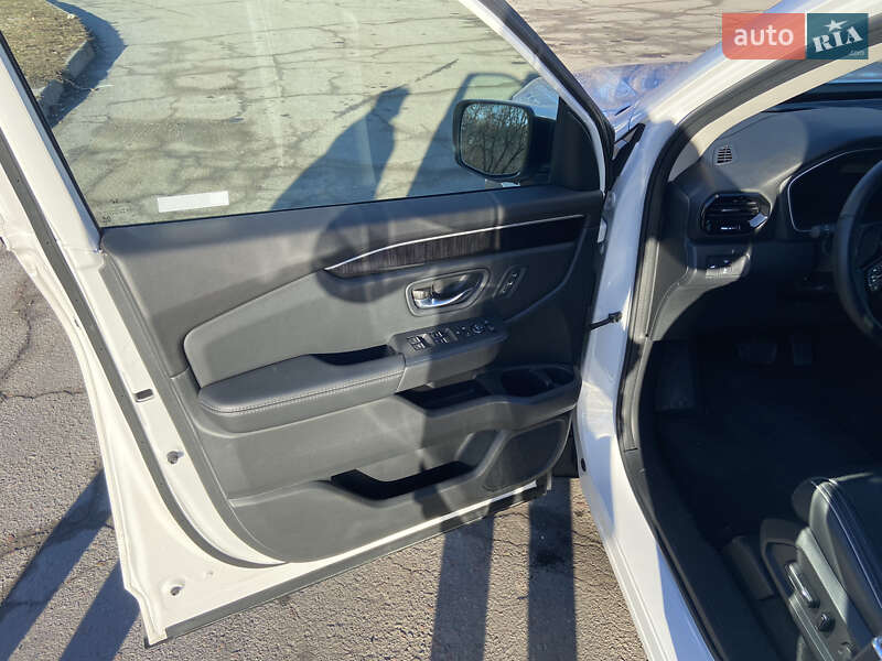 Внедорожник / Кроссовер Honda Pilot 2023 в Чернигове фото 26 Внедорожник / Кроссовер Honda Pilot 2023 в Чернигове