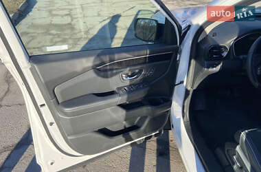 Внедорожник / Кроссовер Honda Pilot 2023 в 