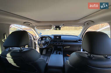Внедорожник / Кроссовер Honda Pilot 2023 в 