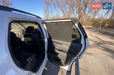 Внедорожник / Кроссовер Honda Pilot 2023 в 