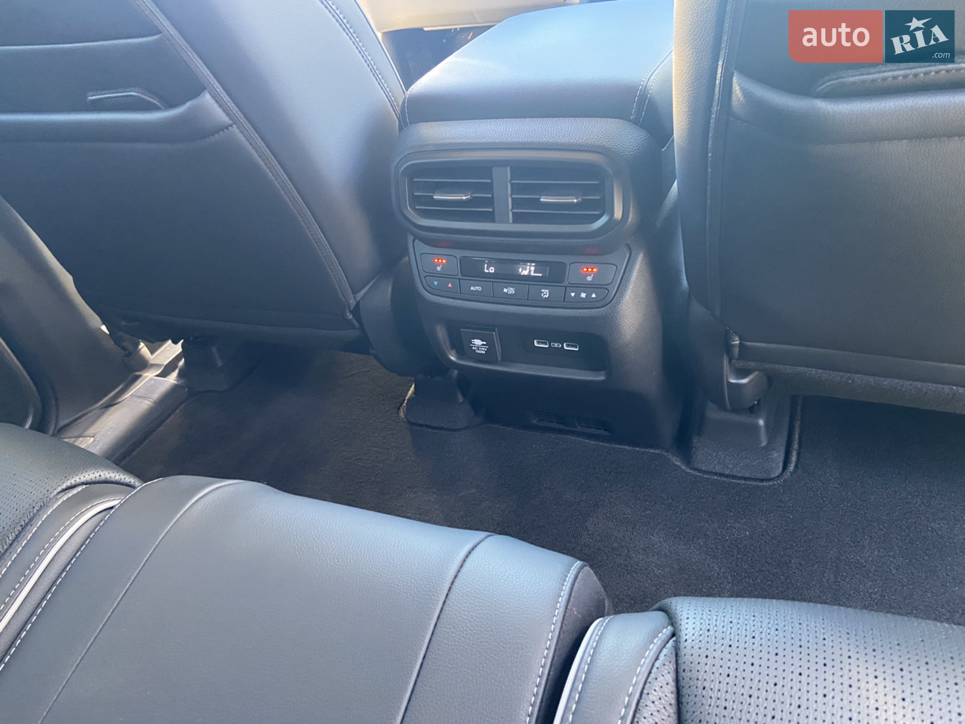 2023 Honda Pilot - мініатюра 46