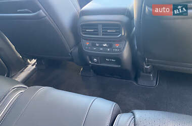 Внедорожник / Кроссовер Honda Pilot 2023 в 