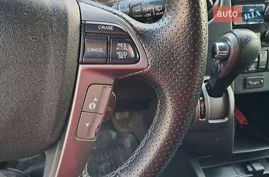 Внедорожник / Кроссовер Honda Pilot 2012 в 