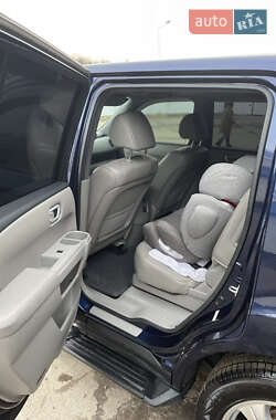 Внедорожник / Кроссовер Honda Pilot 2013 в 