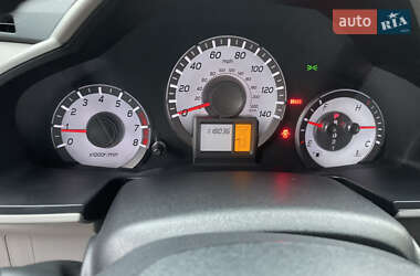 Внедорожник / Кроссовер Honda Pilot 2013 в 