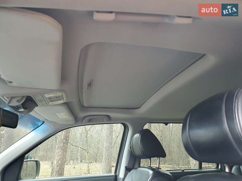 Внедорожник / Кроссовер Honda Pilot 2011 в Киеве