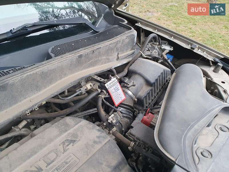 Внедорожник / Кроссовер Honda Pilot 2011 в Киеве