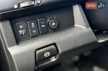 Внедорожник / Кроссовер Honda Pilot 2012 в 